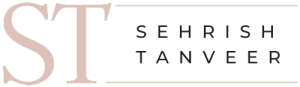 Sehrish Tanveer logo small